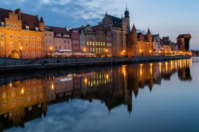 Apartmore - Apartments in Gdańsk